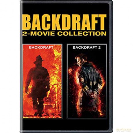 Backdraft: 2-Movie Collection [2DVD]