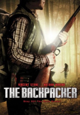 Backpacker [DVD]