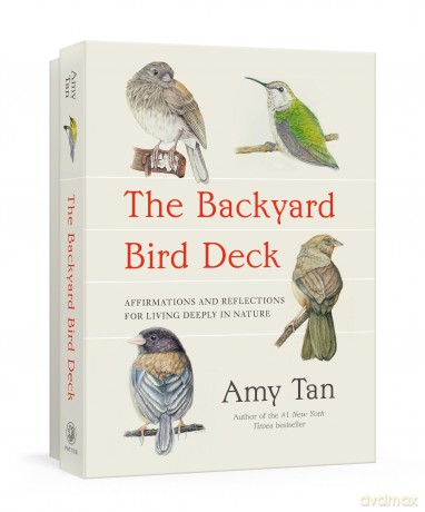 Backyard Bird Deck The [KSIĄŻKA]