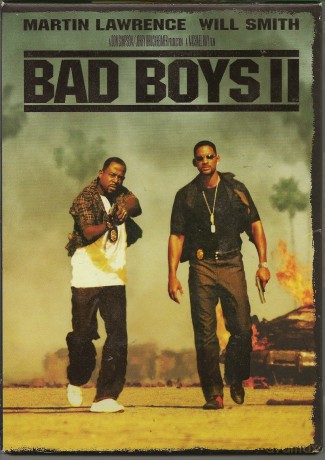 Bad Boys 2 [DVD]