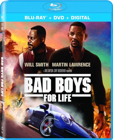 Bad Boys For Life [2xBlu-Ray]
