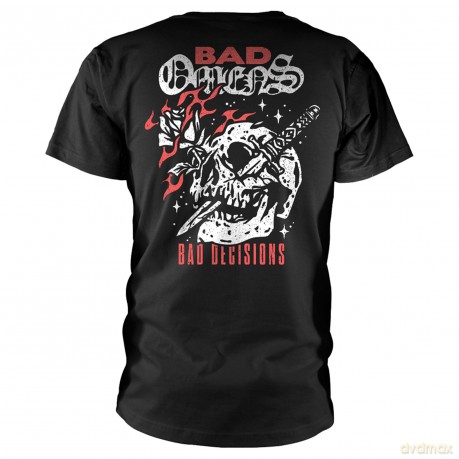 Bad Omens: Bad Decisions