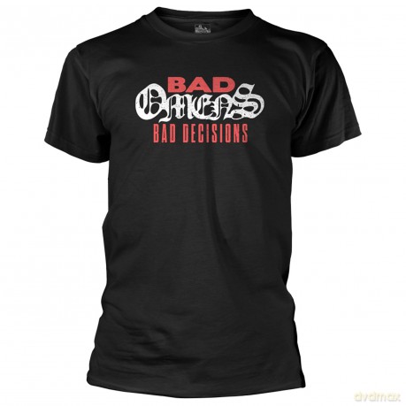 Bad Omens: Bad Decisions