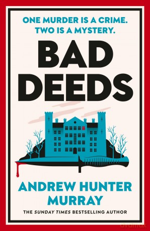 Bad Deeds [KSIĄŻKA]