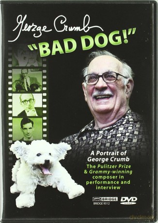 Bad Dog [DVD]