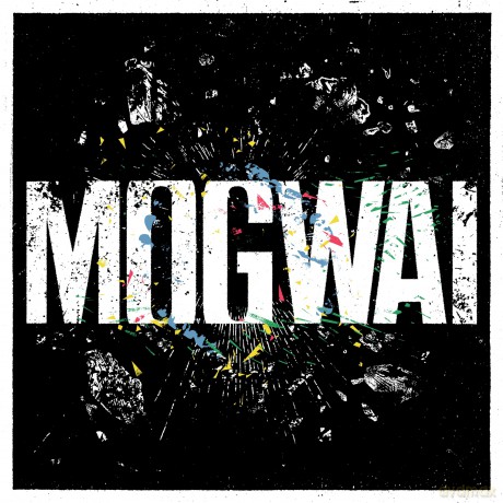 Mogwai: Bad Fire [2CD]