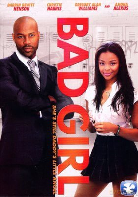 Bad Girl [DVD]