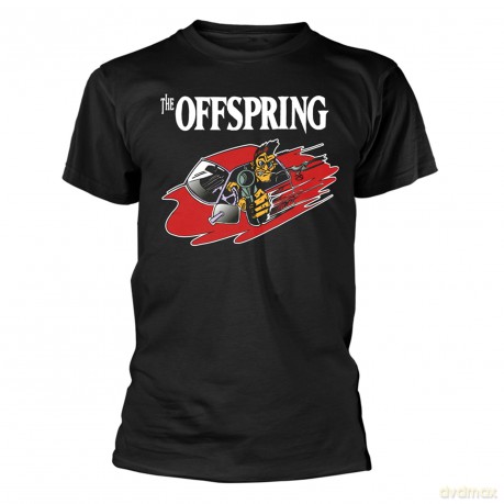 The Offspring: Bad Habit