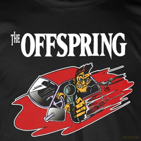 The Offspring: Bad Habit