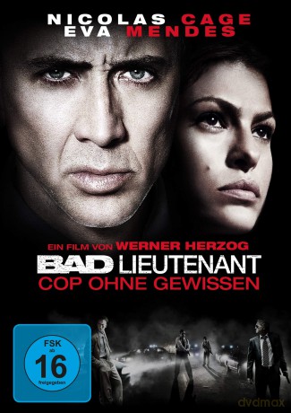 Bad Lieutenant-Cop Ohne Gewissen [DVD]
