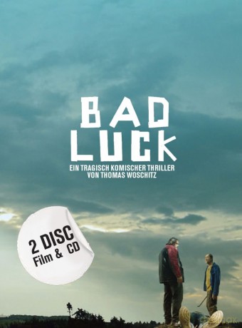 Bad Luck [DVD]