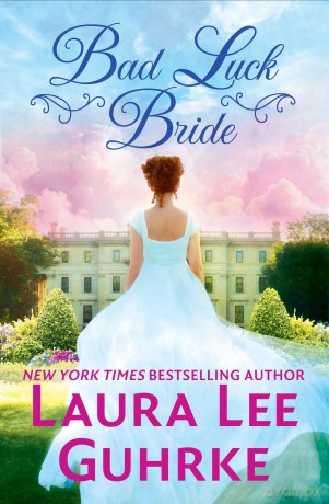 Bad Luck Bride [KSIĄŻKA]
