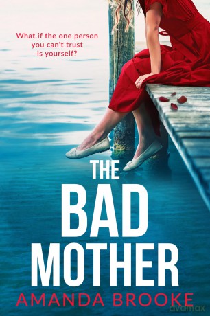 Bad Mother [KSIĄŻKA]