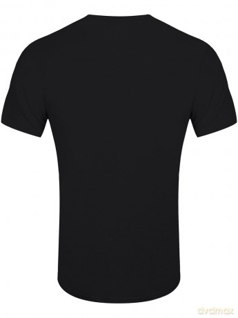 Cramps The: Bad Music For Bad People (Black)