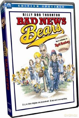 Bad News Bears [DVD]