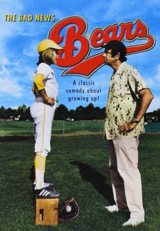 Bad News Bears (1976) [DVD]