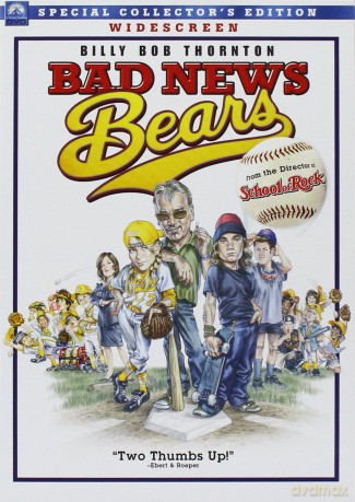 Bad News Bears (2005) [DVD]