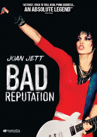 Bad Reputation [DVD]