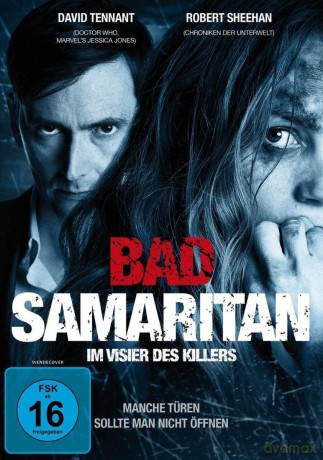 Bad Samaritan-Im Visier Des Killers [DVD]
