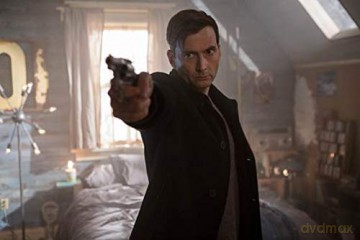 Bad Samaritan-Im Visier Des Killers [DVD]