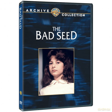 Bad Seed [DVD]
