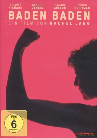 Baden Baden [DVD]