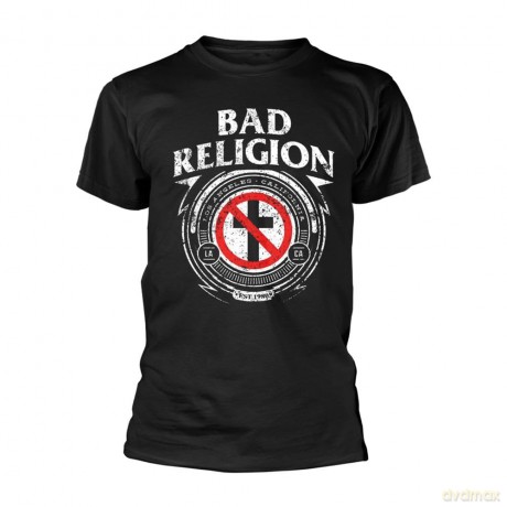 Bad Religion: Badge