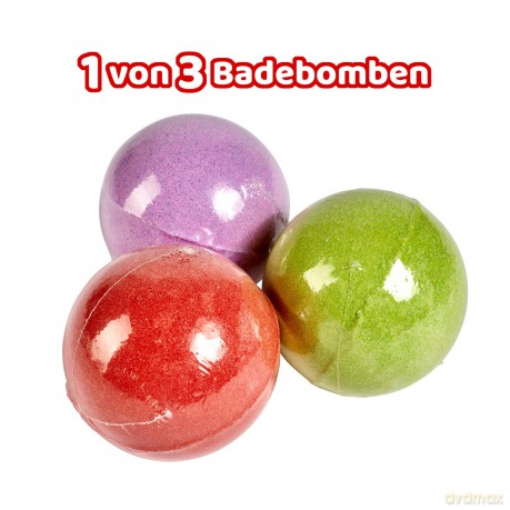 Baff Bombz Peanuts Surprise
