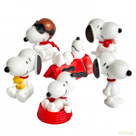Baff Bombz Peanuts Surprise