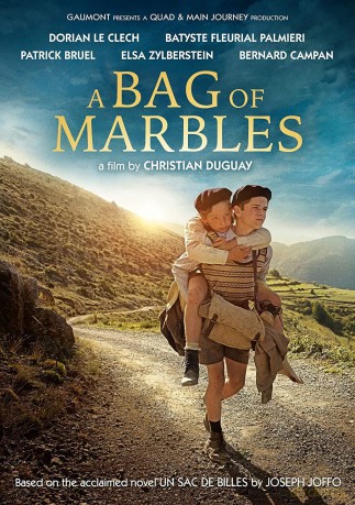 Bag Of Marbles [DVD]
