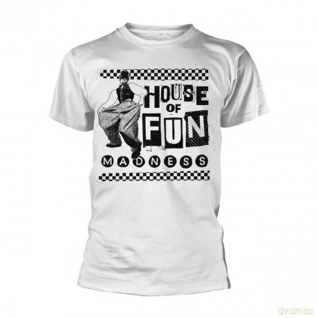 Madness: Baggy House Of Fun