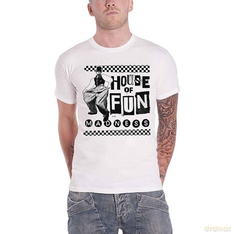 Madness: Baggy House Of Fun