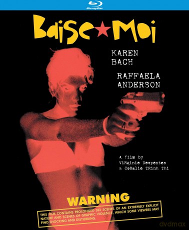 Baise Moi (2000) [Blu-Ray]