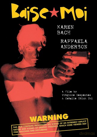 Baise Moi (2000) [DVD]