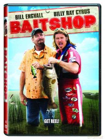 Bait Shop [DVD]