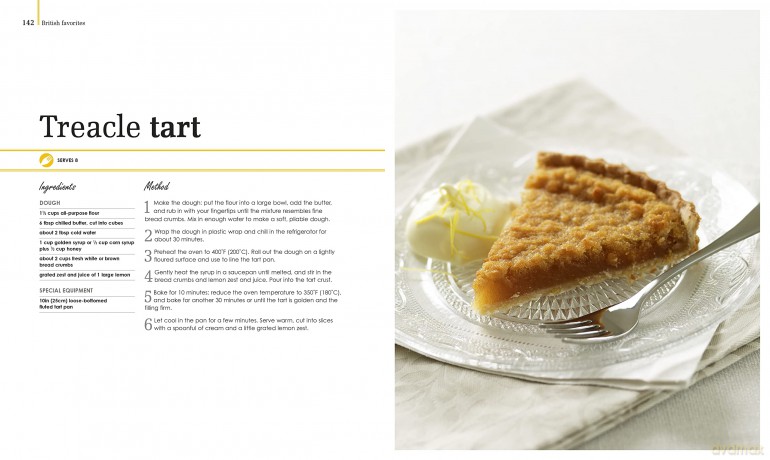 Baking With Mary Berry [KSIĄŻKA]
