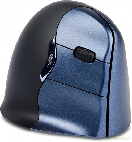 BakkerElkhuizen Evoluent4 Wireless Recht