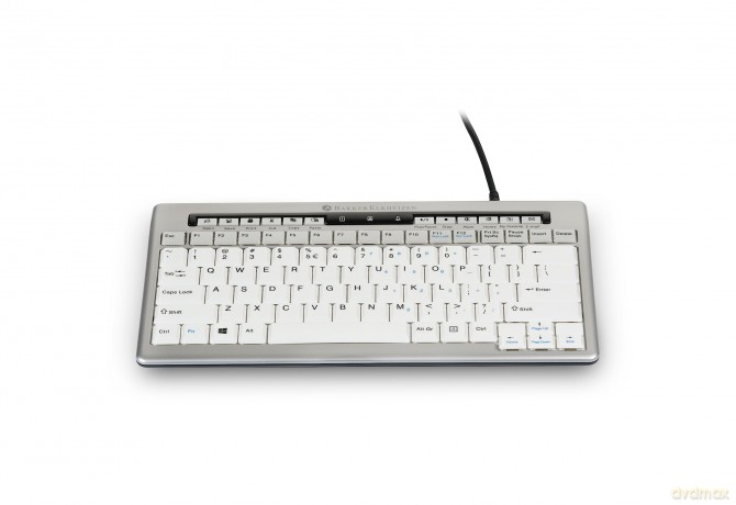 BakkerElkhuizen S-Board 840 Design Tasta