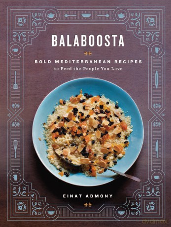 Balaboosta [KSIĄŻKA]