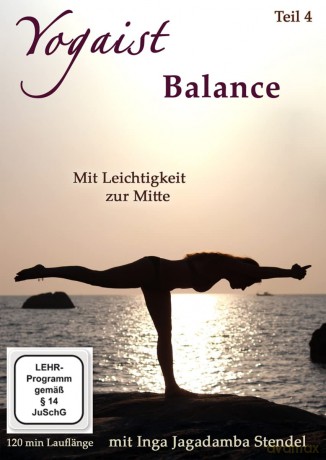Balance [DVD]