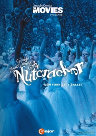 Balanchine's Nutcracker [DVD]