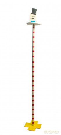 Balancing Bob