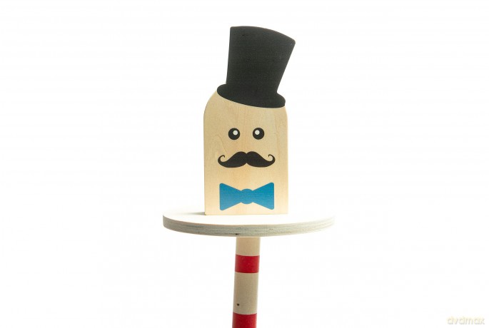 Balancing Bob