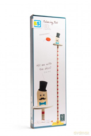 Balancing Bob
