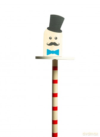 Balancing Bob