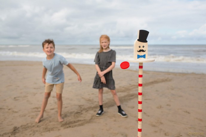 Balancing Bob