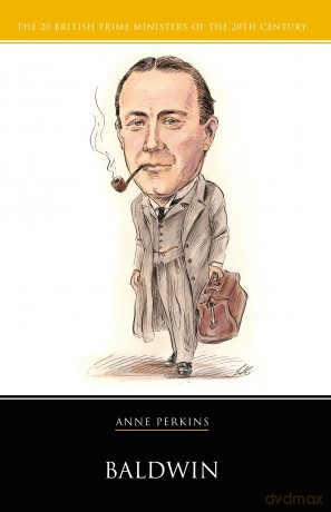 Baldwin [KSIĄŻKA]