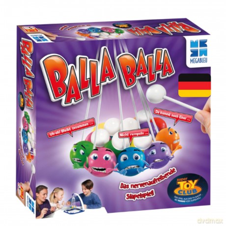 Balla Balla
