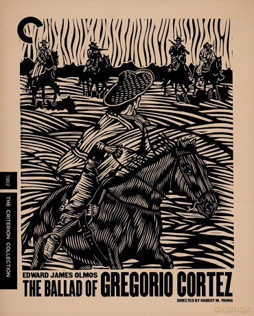 Ballad Of Gregorio Cortez [Blu-Ray]