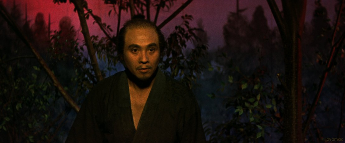 Ballad Of Narayama [Blu-Ray]
